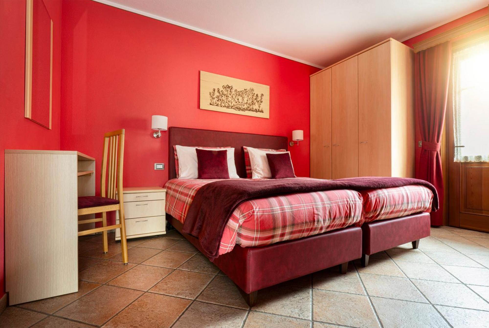 Chalet Rosita Livigno Exteriér fotografie